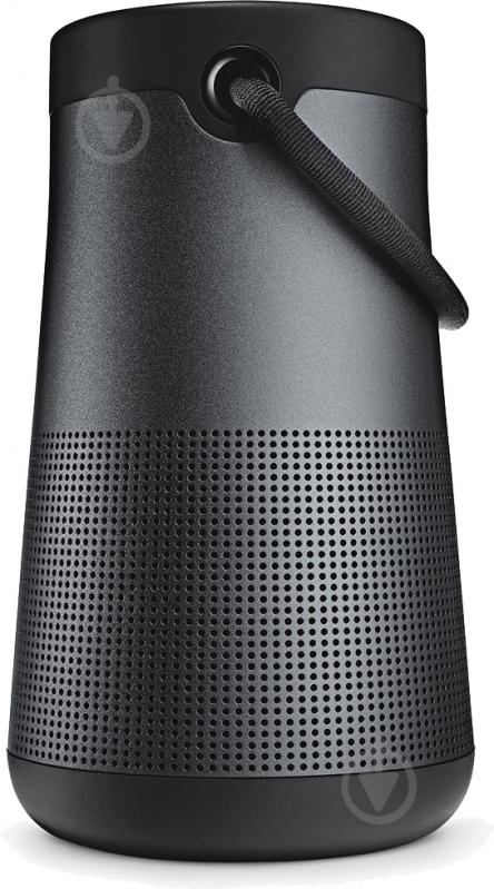 Портативна колонка Bose SoundLink Revolve Plus 1.0 black (739617-2110) - фото 1