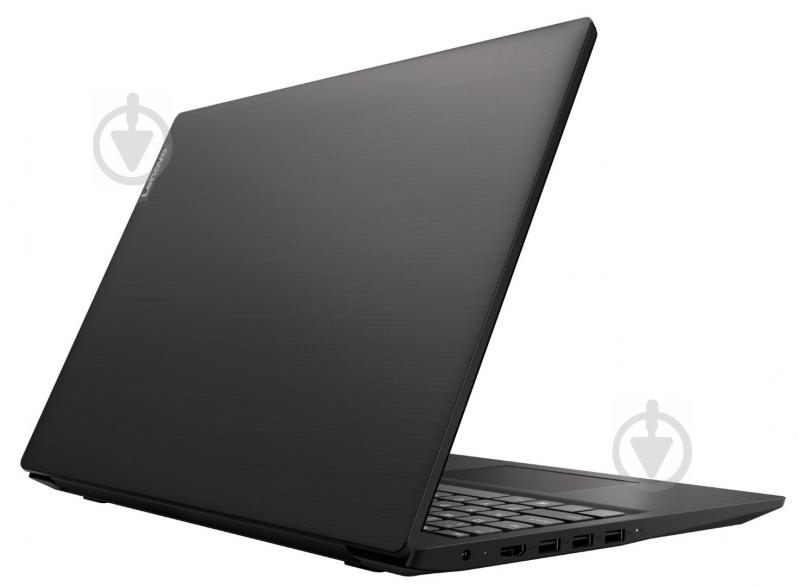 Ноутбук Lenovo IdeaPad S145-15IWL 15,6" (81MV00QFRA) black - фото 5