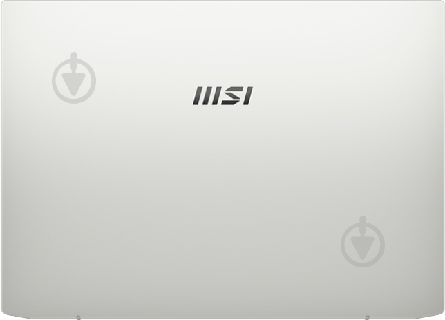 Ноутбук MSI Prestige 16 Evo A13M 16" (A13M-298UA) urban silver - фото 5