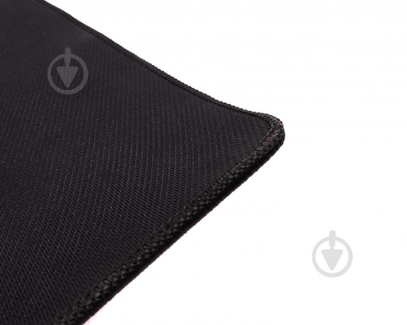 Коврик для мышки Maxxter 450 x 400мм, Teflon+Rubber+Lock edge, 4 мм (MMP-PROT-L) - фото 5