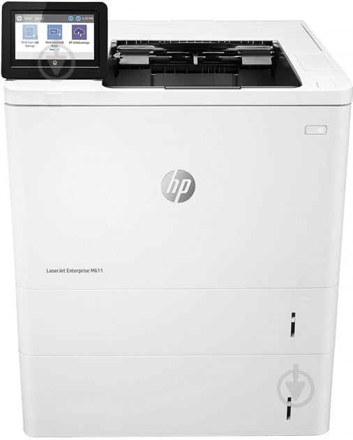 МФУ HP LaserJet Enterprise M611dn А4 (7PS84A) - фото 1