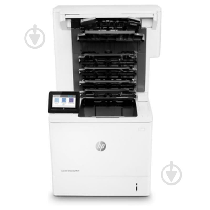 БФП HP LaserJet Enterprise M611dn А4 (7PS84A) - фото 7