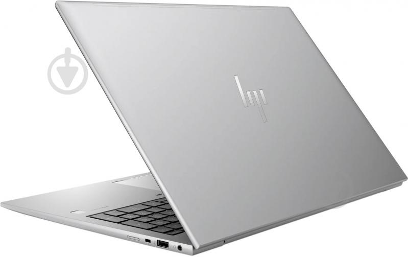 Ноутбук HP ZBook Firefly 16 G11 16" (B30DNES) silver - фото 4