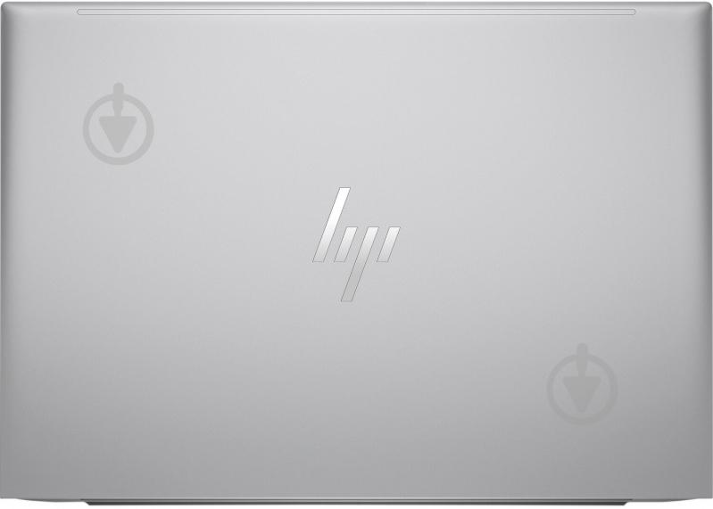 Ноутбук HP ZBook Firefly 16 G11 16" (B30DNES) silver - фото 5