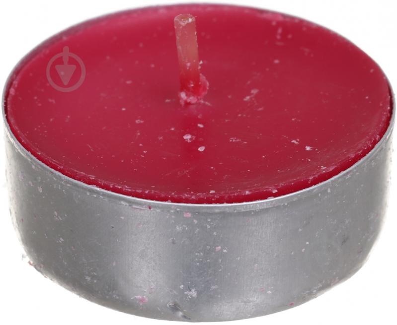 Свеча ароматическая вишня (25 шт.) - фото 1