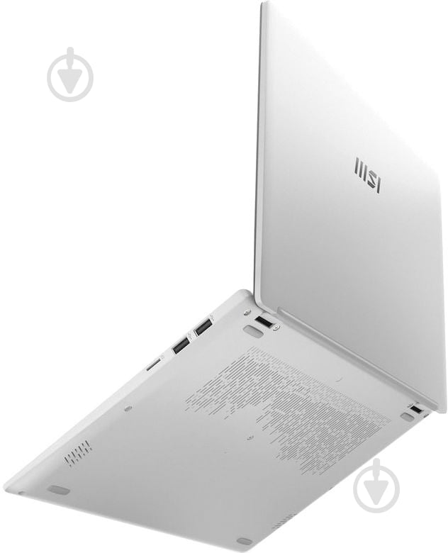 Ноутбук MSI Modern 14 14" (C12MO-896XUA) urban silver - фото 6