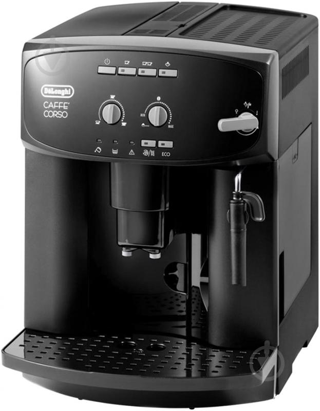 Кофемашина Delonghi ESAM2600 - фото 1