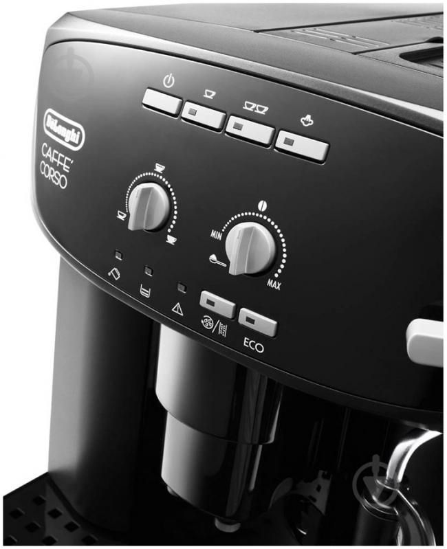 Кавомашина Delonghi ESAM2600 - фото 2