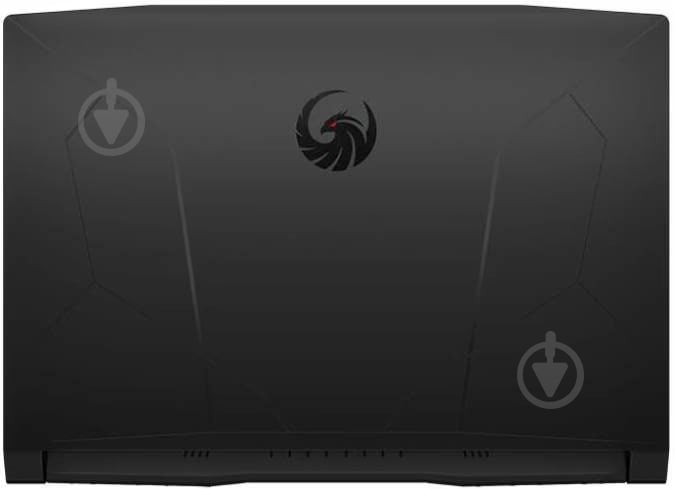 Ноутбук MSI Bravo 15 15,6" (C7UCX-280XUA) black - фото 4