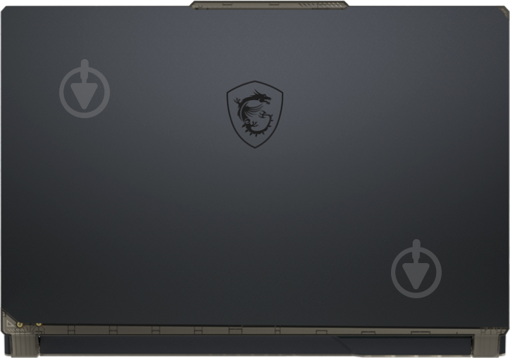 Ноутбук MSI Cyborg 15 15,6" (A12VE-647XUA) black - фото 5