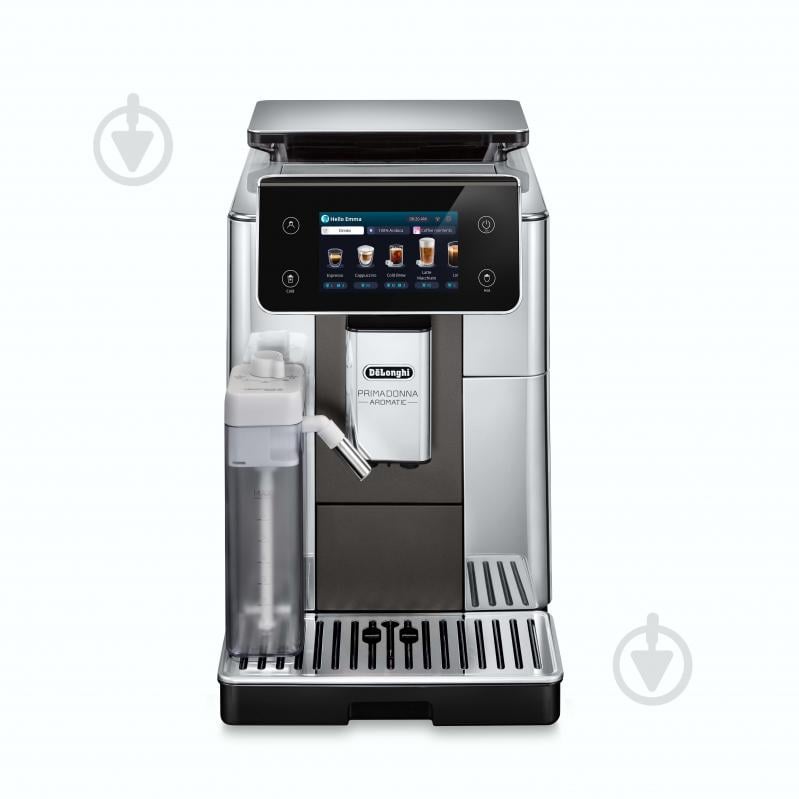 Кавомашина Delonghi ECAM630.75.TSM - фото 2