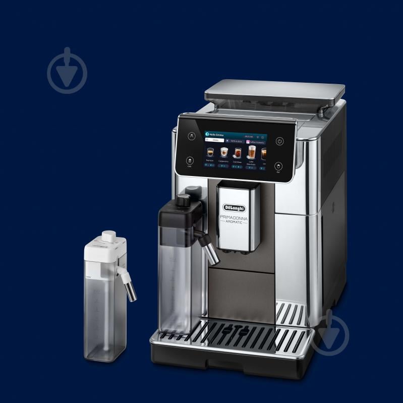 Кавомашина Delonghi ECAM630.75.TSM - фото 3