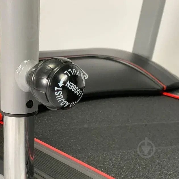 Беговая дорожка FitLogic (T942-001) - фото 3