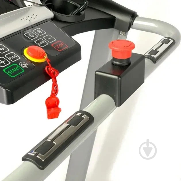 Беговая дорожка FitLogic (T942-001) - фото 4