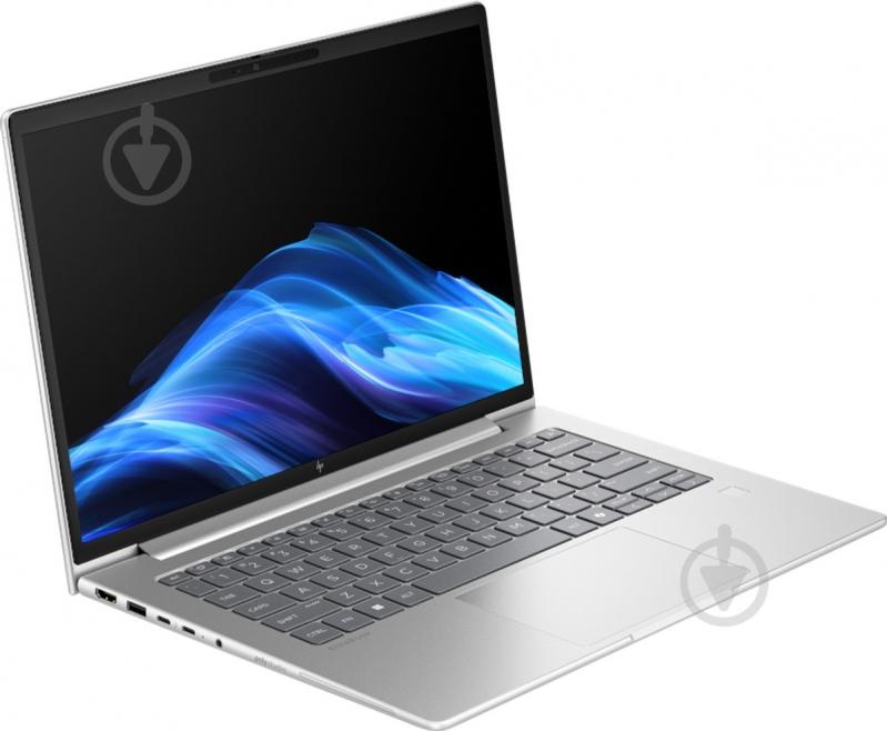 Ноутбук HP EliteBook 6 G1a 14" (B14F2AV_V1) silver - фото 2 Ноутбук HP EliteBook 6 G1a 14" (B14F2AV_V1) silver - фото 2