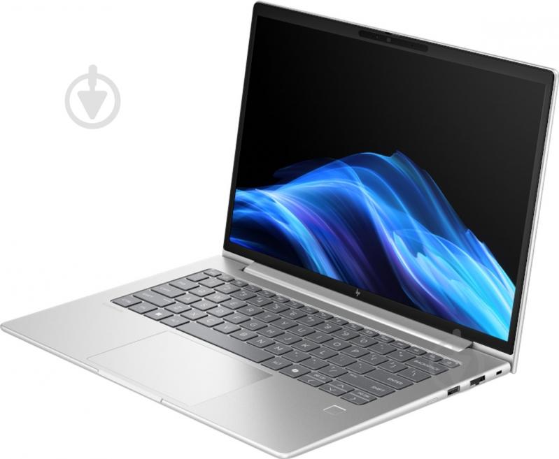 Ноутбук HP EliteBook 6 G1a 14" (B14F2AV_V1) silver - фото 3 Ноутбук HP EliteBook 6 G1a 14" (B14F2AV_V1) silver - фото 3