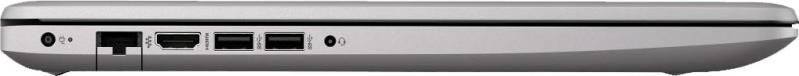 Ноутбук HP 470 G7 17,3" (8FY75AV_ITM1) silver - фото 4