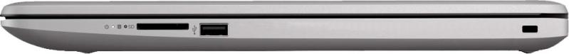 Ноутбук HP 470 G7 17,3" (8FY75AV_ITM1) silver - фото 5
