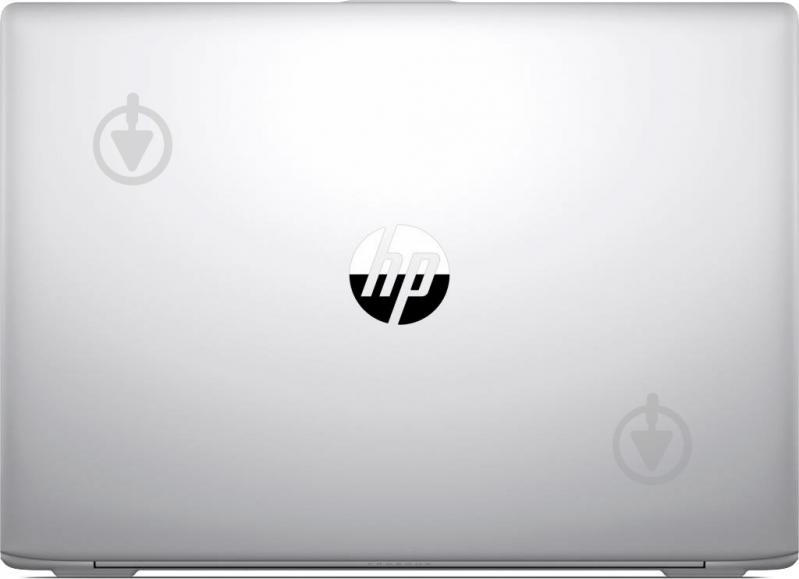 Ноутбук HP 470 G7 17,3" (8FY75AV_ITM1) silver - фото 2