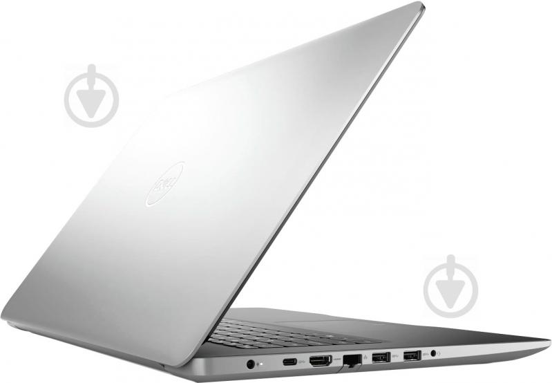 Ноутбук Dell INSPIRON 3793 17,3" (3793Fi58S2MX230-WPS) grey - фото 8