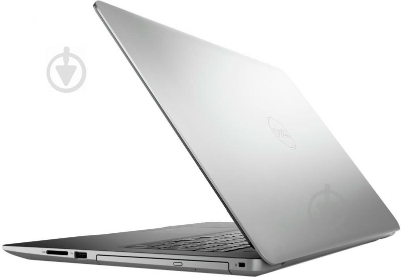 Ноутбук Dell INSPIRON 3793 17,3" (3793Fi58S2MX230-WPS) grey - фото 9