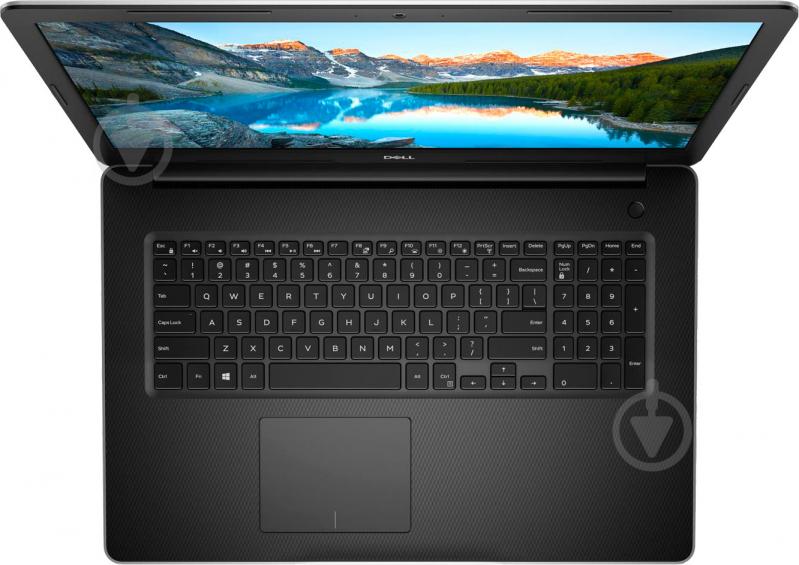 Ноутбук Dell INSPIRON 3793 17,3" (3793Fi58S2MX230-WPS) grey - фото 4