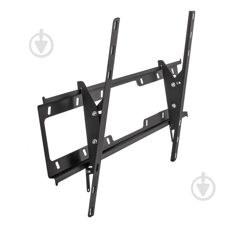 Крепление для телевизора Expert E60N наклонные 40"-80" черный - фото 1 Крепление для телевизора Expert E60N наклонные 40"-80" черный - фото 1