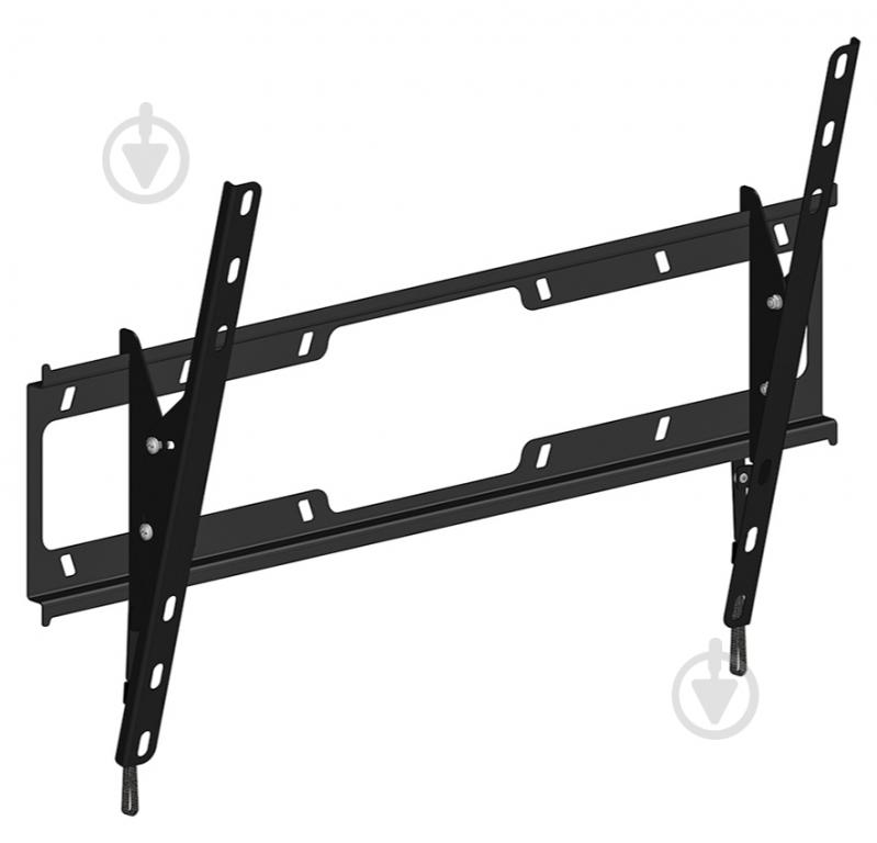 Крепление для телевизора Expert E60N наклонные 40"-80" черный - фото 5 Крепление для телевизора Expert E60N наклонные 40"-80" черный - фото 5