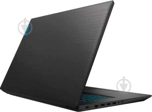 Ноутбук Lenovo IdeaPad L340-17IRH Gaming 17,3" (81LL00AKRA) black - фото 7