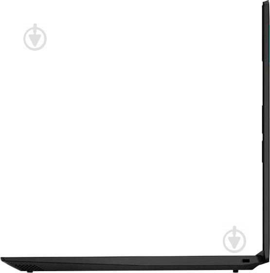 Ноутбук Lenovo IdeaPad L340-17IRH Gaming 17,3" (81LL00AJRA) black - фото 8