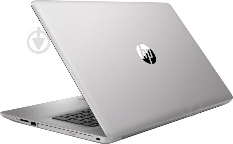 Ноутбук HP 470 G7 17,3" (8VU31EA) silver - фото 3