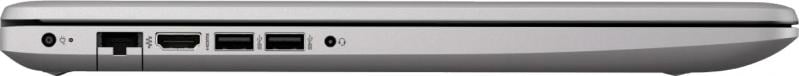 Ноутбук HP 470 G7 17,3" (8VU29EA) silver - фото 6 Ноутбук HP 470 G7 17,3" (8VU29EA) silver - фото 6