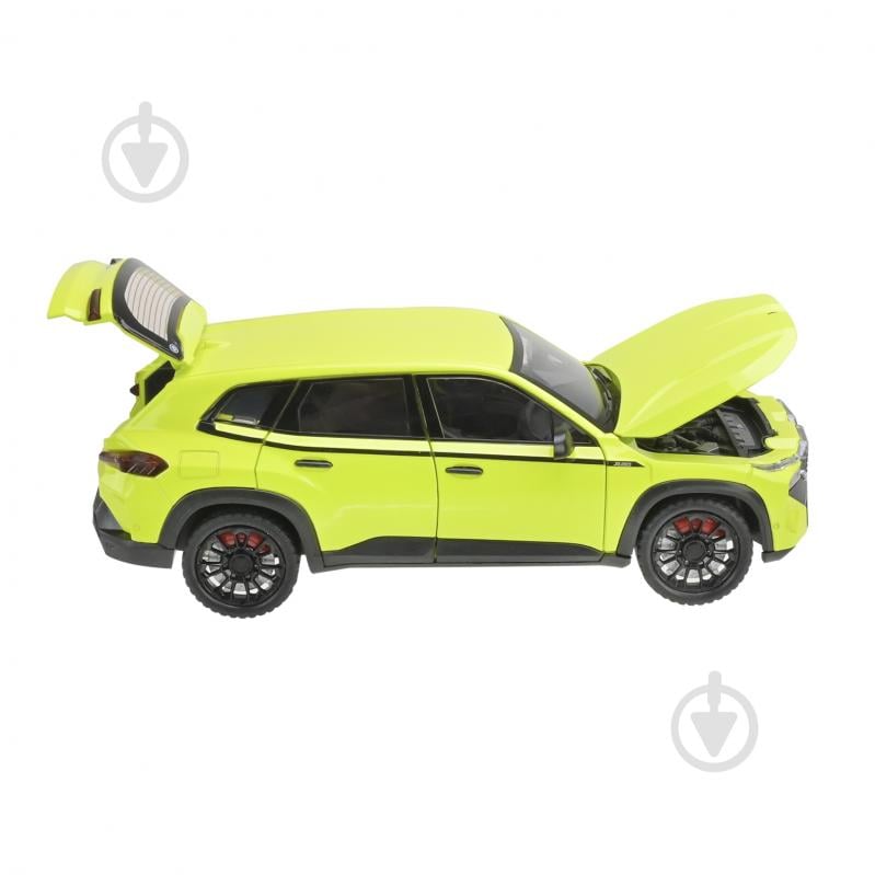 Машинка Автопром 1:24 в ассортименте AP7709 - фото 11 Машинка Автопром 1:24 в ассортименте AP7709 - фото 11