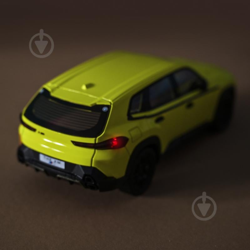 Машинка Автопром 1:24 в ассортименте AP7709 - фото 14 Машинка Автопром 1:24 в ассортименте AP7709 - фото 14