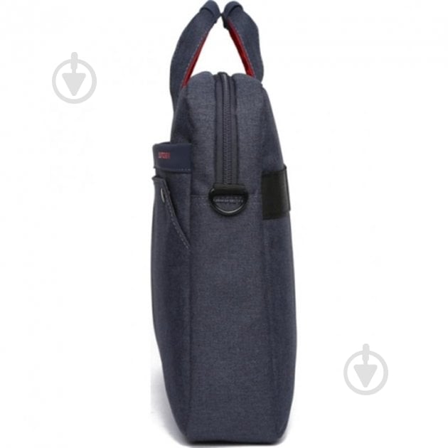 Сумка для ноутбука Sumdex 15,6-16" blue (PON-202NV) - фото 4