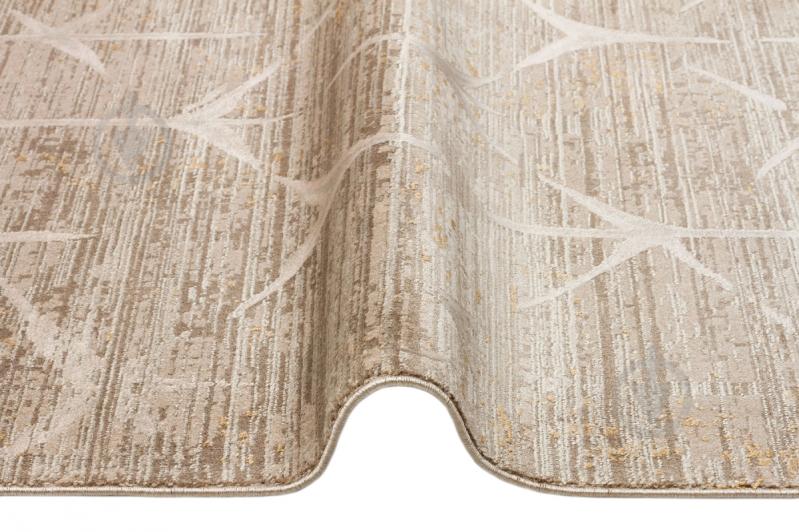 Килим Ekohali Verona VRD 06 Latte Beige 130x190 см - фото 4