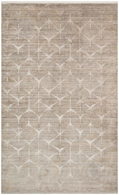 Килим Ekohali Verona VRD 06 Latte Beige 130x190 см - фото 1