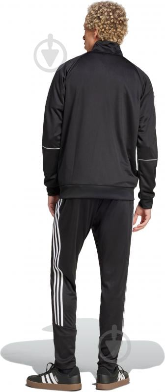 Спортивный костюм Adidas IX1277 р.XL черный - фото 2