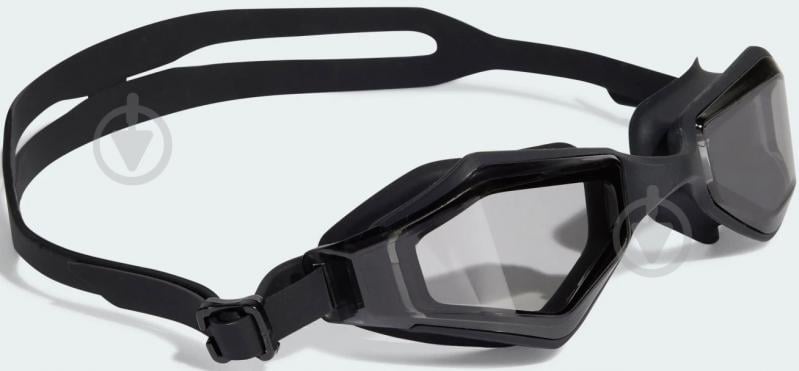 Очки для плавания Adidas Performance Ripstream Soft IK9657 OS черный - фото 4 Очки для плавания Adidas Performance Ripstream Soft IK9657 OS черный - фото 4