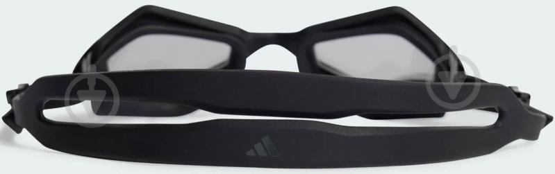 Очки для плавания Adidas Performance Ripstream Soft IK9657 OS черный - фото 5 Очки для плавания Adidas Performance Ripstream Soft IK9657 OS черный - фото 5