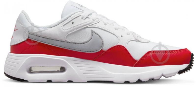 Кросівки чоловічі демісезонні Nike AIR Max SC CW4555-107 р.38,5 - фото 2