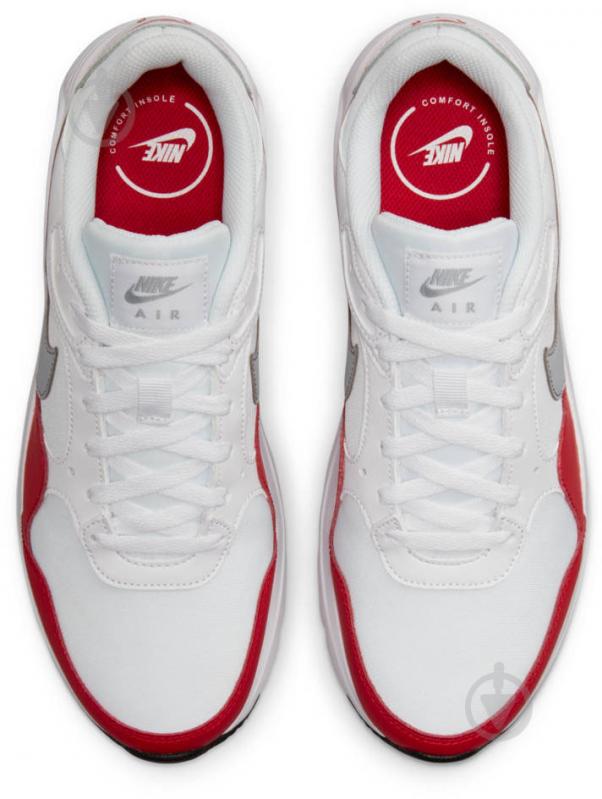 Кросівки чоловічі демісезонні Nike AIR Max SC CW4555-107 р.38,5 - фото 6