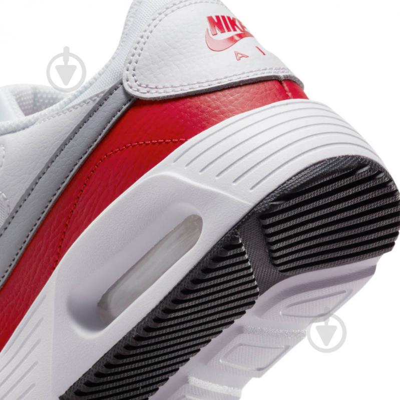 Кросівки чоловічі демісезонні Nike AIR Max SC CW4555-107 р.38,5 - фото 8