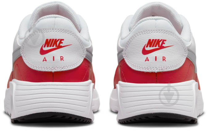 Кросівки чоловічі демісезонні Nike AIR Max SC CW4555-107 р.38,5 - фото 9