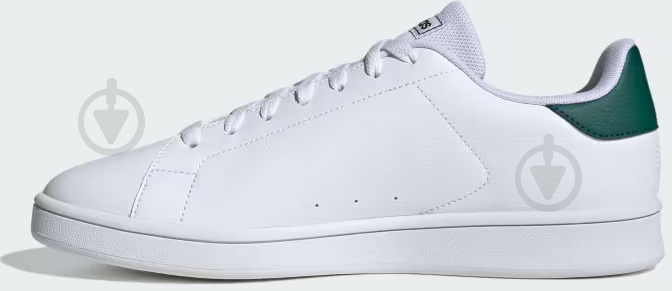 Кроссовки мужские демисезонные Adidas URBAN COURT IF4076 р.40 2/3 белые - фото 2