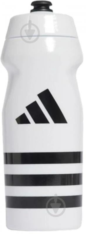 Бутылка Adidas IW8159 TIRO BOTTL 0.5 л - фото 1