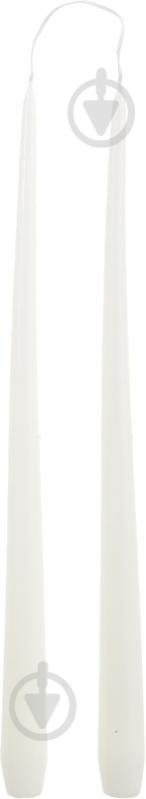 Свечи К 025 6х40 см 4 шт. Candy Light - фото 1 Свечи К 025 6х40 см 4 шт. Candy Light - фото 1