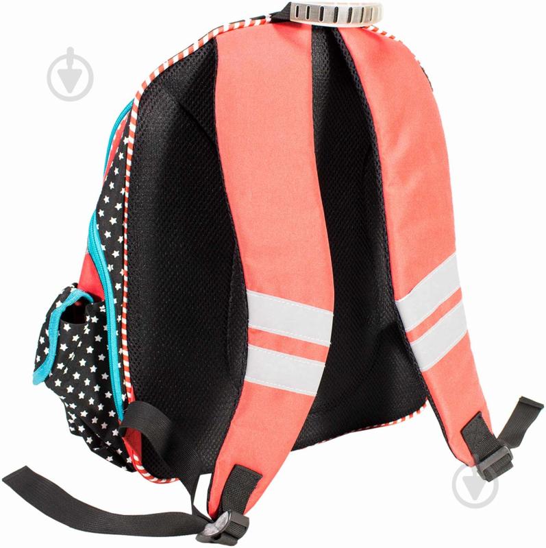 Рюкзак детский Kinderline HKAB-MT2-977 - фото 2 Рюкзак детский Kinderline HKAB-MT2-977 - фото 2