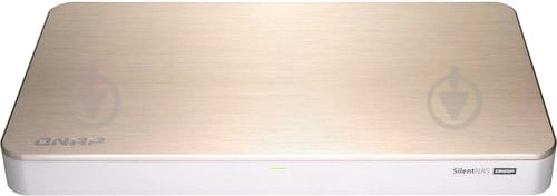 Сетевое хранилище QNAP HS-453DX-4G - фото 1