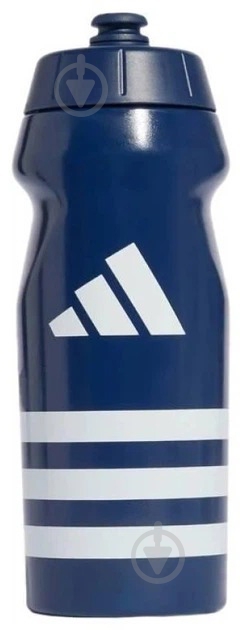 Бутылка Adidas IW8158 TIRO BOTTL 0.5 л - фото 1